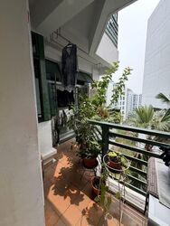 Signature Park (D21), Condominium #631113041